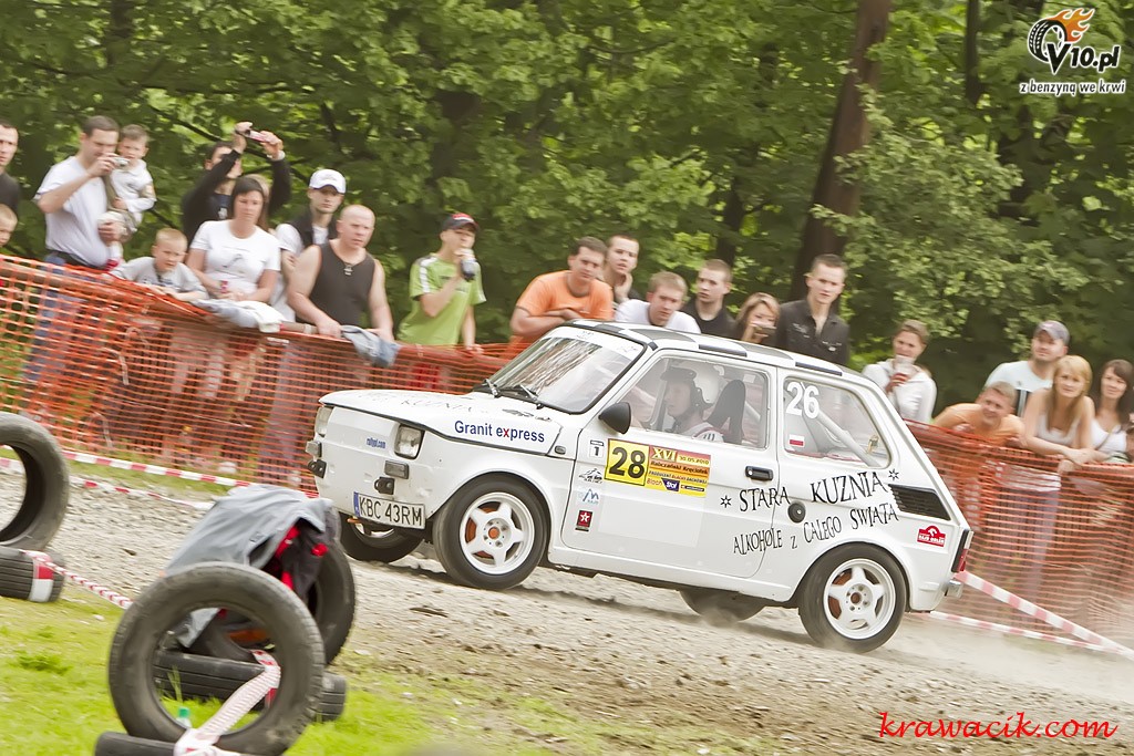 Rabczaski Krcioek